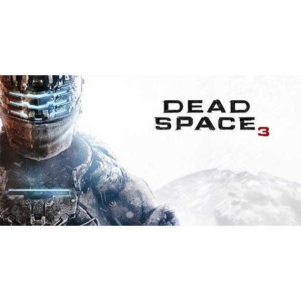 Dead Space 3 Limited Edition Dlc Online Pass Playstation 3 Ps3 Games Gameflip