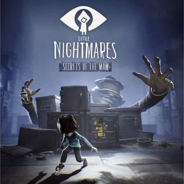 Сколько стоит little nightmares на ps4