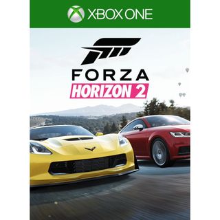 No DLC for Forza Horizon 2 on Xbox 360