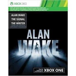 alan wake xbox one