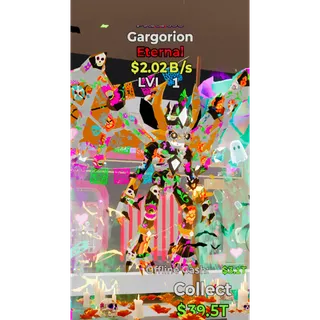 Muertos Gargorian