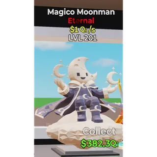 Magico Moonman