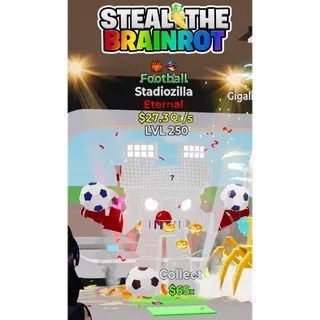 2 Trait Football Stadiozilla