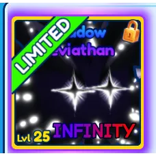 1/1 SHINY MYTHIC SHADOW LEVIATHAN (BGSI)