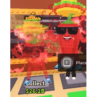 SAB Base Chillin Chilli 125m/s