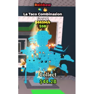 SAB Spooky and Pumpky 760m/s