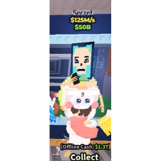 SAB La Secret Combinasion