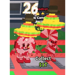 SAB Bloodrot Los Candies 586.5m/s