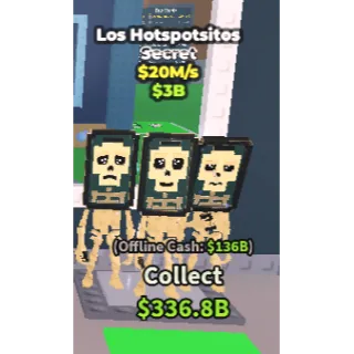 SAB Radioactive spaghetti tualetti 510m/s