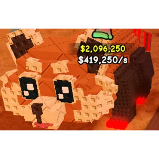 Build a Zoo Random 400k/s+ pet