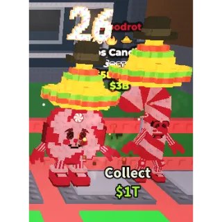 SAB Bloodrot Los Candies 586.5m/s