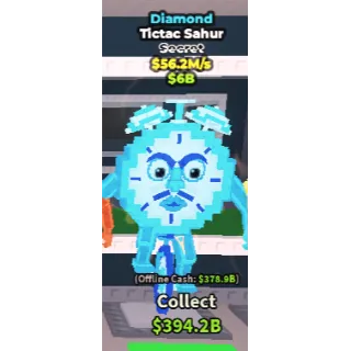 SAB Tictac Sahur 56.2m/s