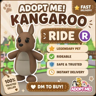 R Kangaroo