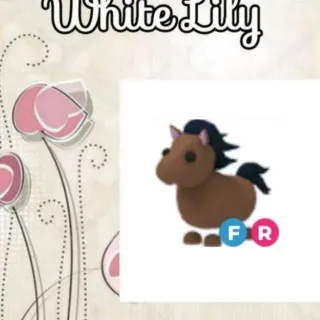 FR Horse