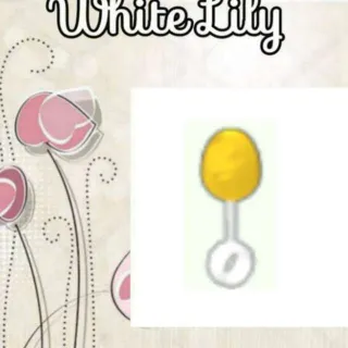 Egg Rattle