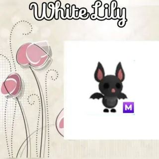 M Bat