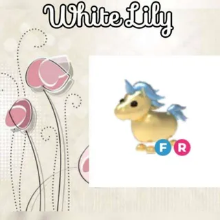 FR Golden Unicorn