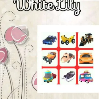 Vehicles X9