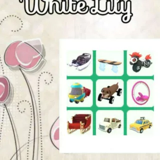 Vehicles X9