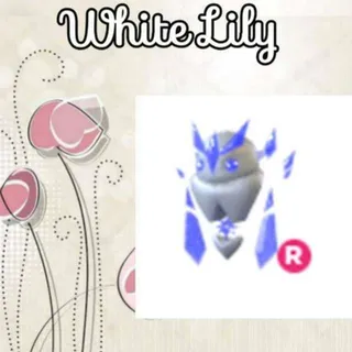 R Ice Golem
