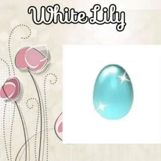 Diamond Egg