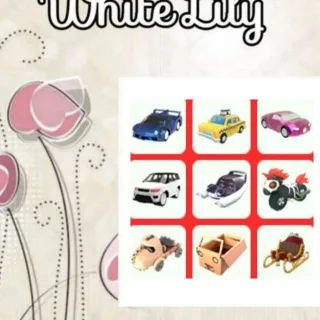 Vehicles X9