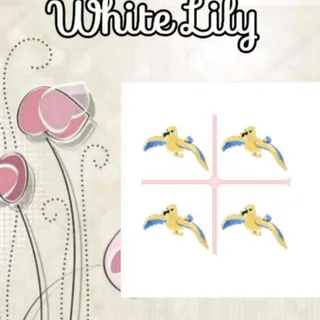 Golden Albatross X4