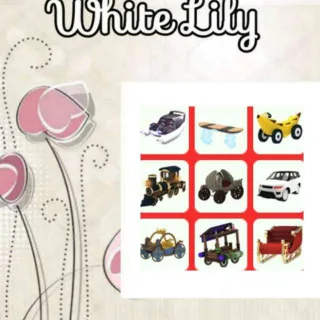 Vehicle X9