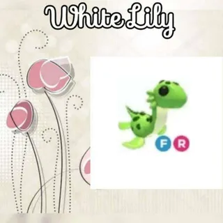 FR Nessie
