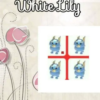 Diamond Griffin X4