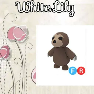FR Sloth
