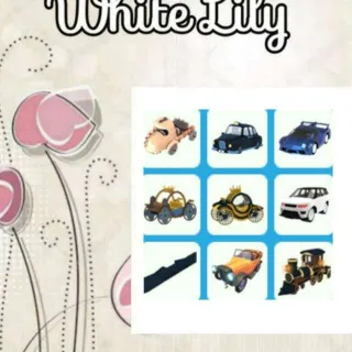 Vehicles X9