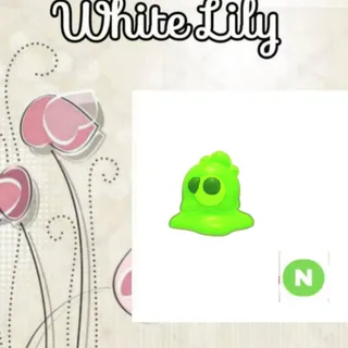 N Slime