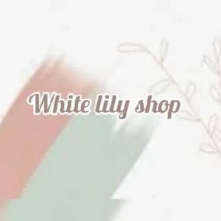 White Lily Shop