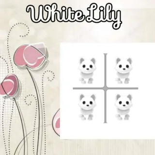 Arctic Fox X4