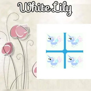 Alicorn X4