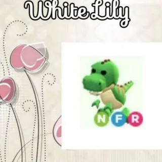 NFR T-Rex