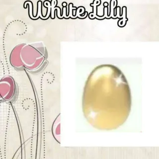 Golden Egg