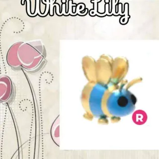 R Queen Bee
