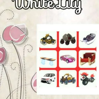 Vehicles X9