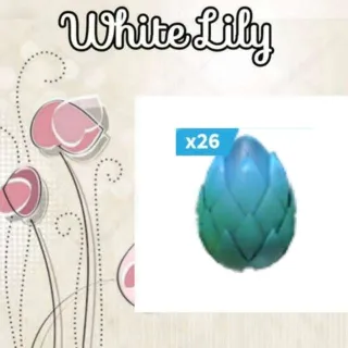 MyThic Egg X26