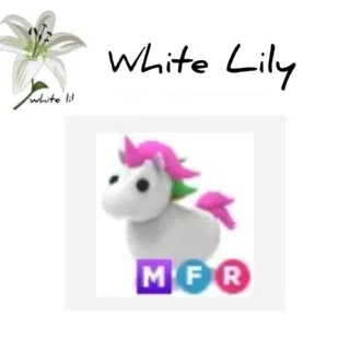 MFR Unicorn