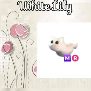 MR Ghost Wolf