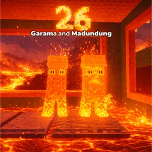 Garama and Madundung