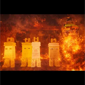 Steal a Brainrot Bundle