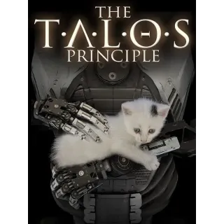 The Talos Principle - Gold Edition (GOG)