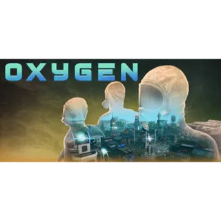 Oxygen