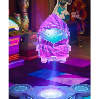 Bounty Hunter Overshield sprite