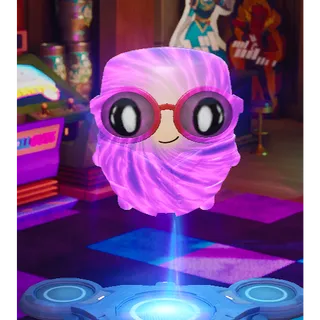 bounty hunter x ray sprite