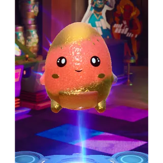 Trick or Treat Onigiri Sprite